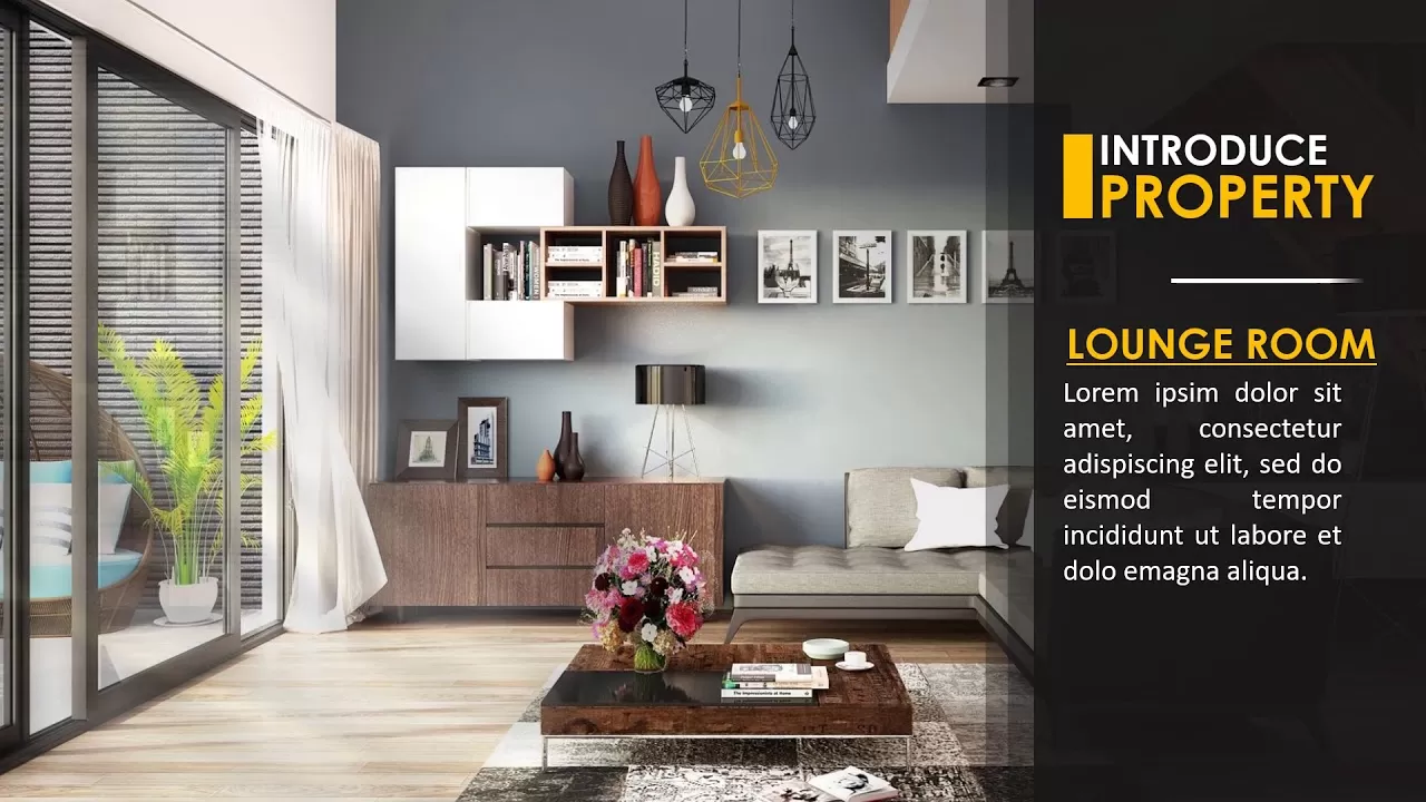 Thiết kế website nội thất